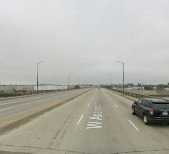 Hit-and-Run Driver Kills Man on Anaheim Street Bridge, Long Beach's 36th Fatal Crash