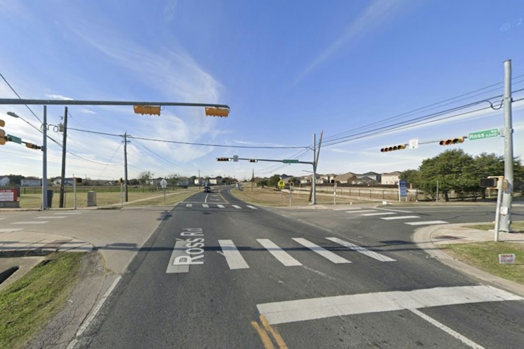 Hit-and-Run Driver Kills Pedestrian on Ross Road, Flees Scene