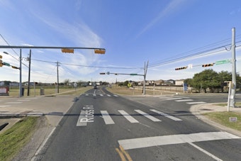 Hit-and-Run Driver Kills Pedestrian on Ross Road, Flees Scene