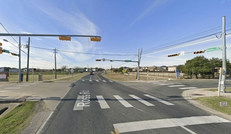 Hit-and-Run Driver Kills Pedestrian on Ross Road, Flees Scene