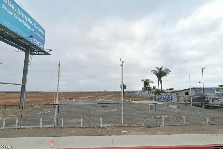 Hit-and-Run Kills Bicyclist, 45, on Palm Avenue