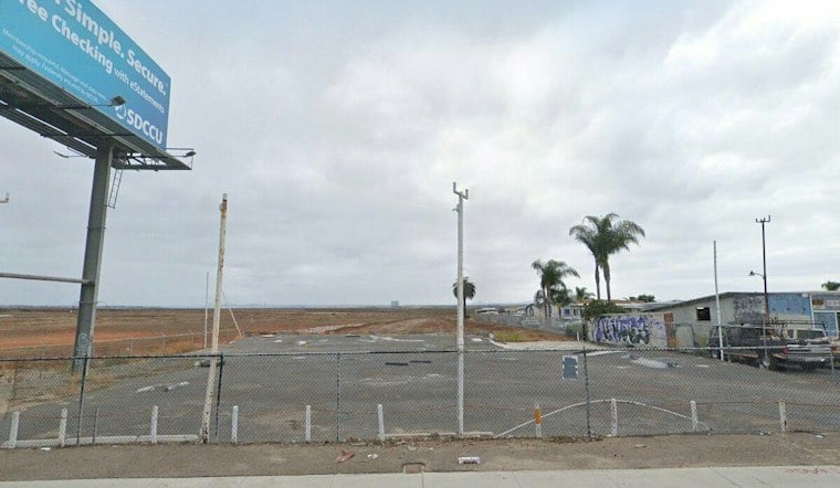 Hit-and-Run Kills Bicyclist, 45, on Palm Avenue