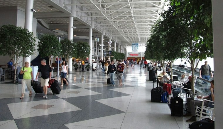 HMSHost Suspends Employee After Charlotte Airport Restaurant Dispute