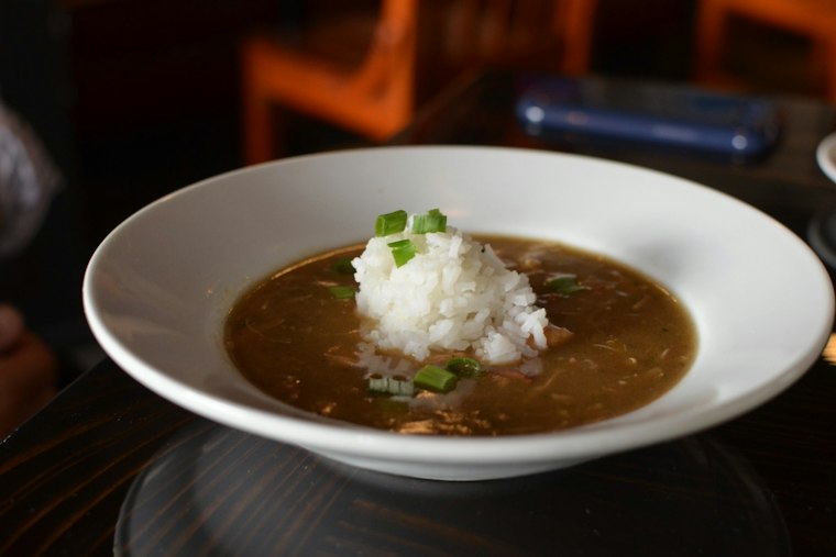 HNOC's French Quarter Food Forum Puts Gumbo, Louisiana's State Dish, on Trial