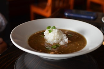 HNOC's French Quarter Food Forum Puts Gumbo, Louisiana's State Dish, on Trial