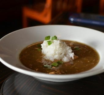 HNOC's French Quarter Food Forum Puts Gumbo, Louisiana's State Dish, on Trial