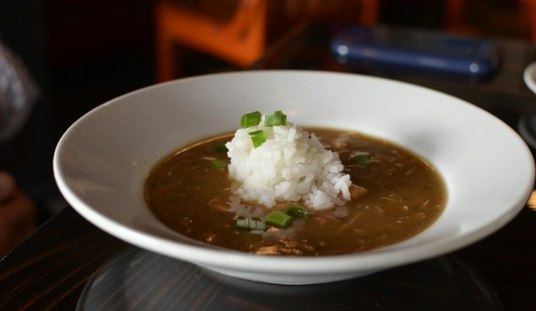 HNOC's French Quarter Food Forum Puts Gumbo, Louisiana's State Dish, on Trial
