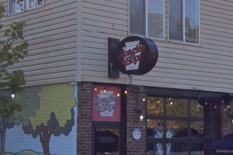 Hoagies & Hops Hosts 10th Hoagie Contest for Veterans