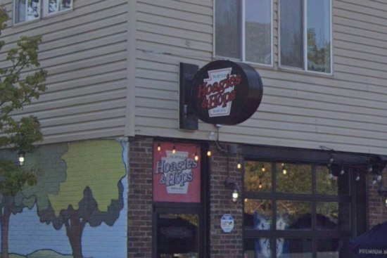 Hoagies & Hops Hosts 10th Hoagie Contest for Veterans