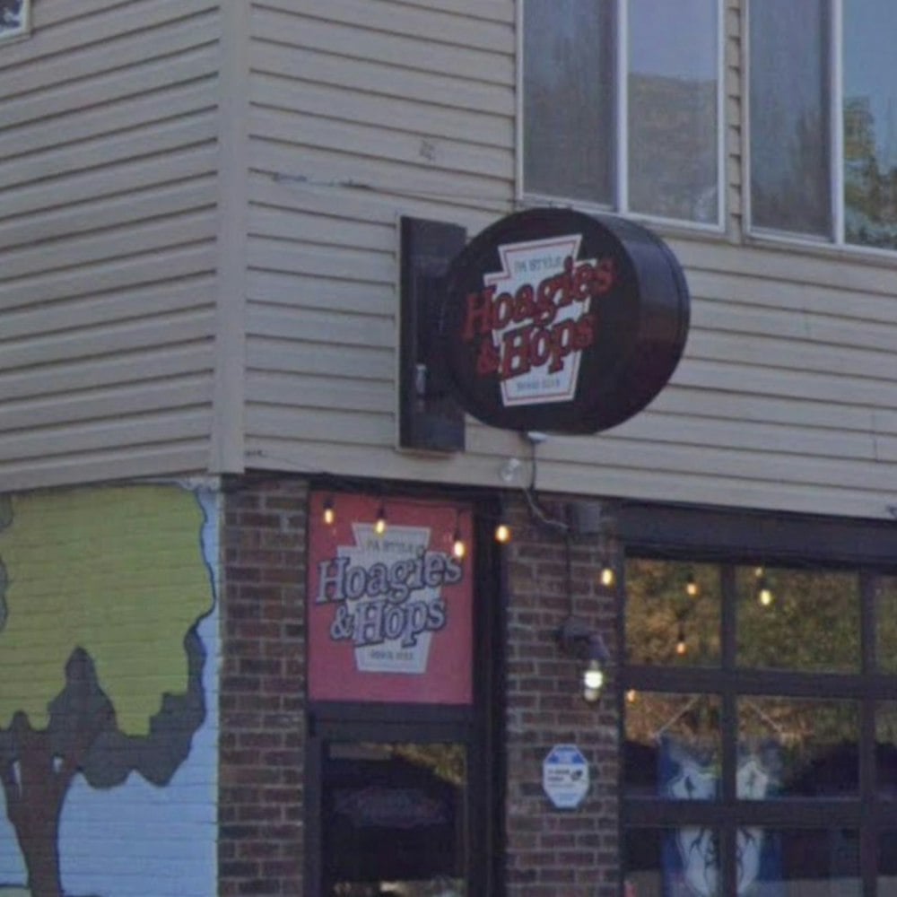 Hoagies & Hops Hosts 10th Hoagie Contest for Veterans