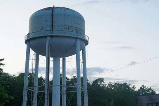 Hobart Water Towers Hit Critical Levels, Schools Shut as Repairs Continue
