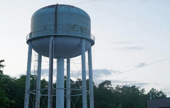 Hobart Water Towers Hit Critical Levels, Schools Shut as Repairs Continue