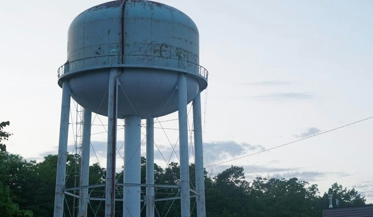 Hobart Water Towers Hit Critical Levels, Schools Shut as Repairs Continue