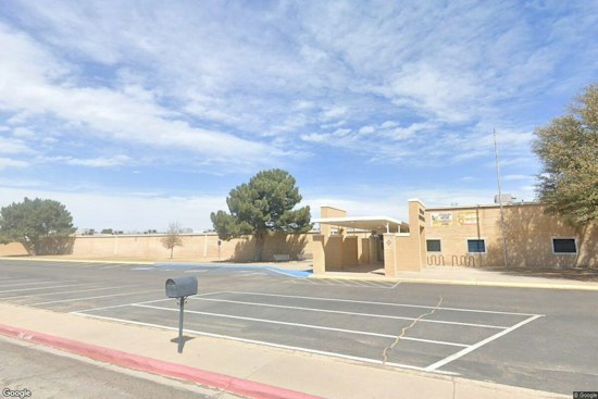 Hobbs Teacher Shot Multiple Times at Highland Middle School, Daughter Demands Change