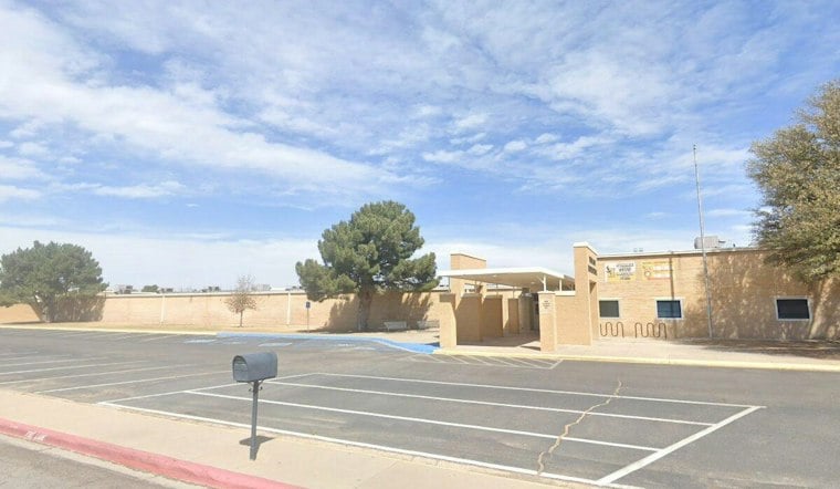 Hobbs Teacher Shot Multiple Times at Highland Middle School, Daughter Demands Change