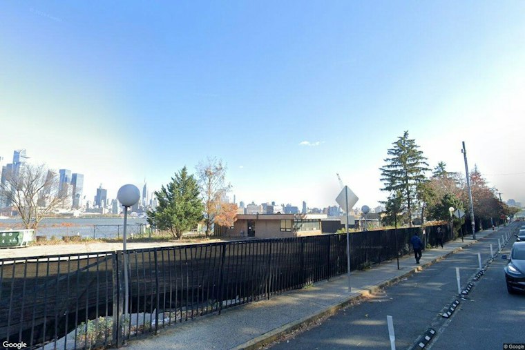 Hoboken Boil Water Advisory Hits Waterfront as Nor'easter Shuts Down Parks
