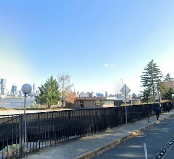 Hoboken Boil Water Advisory Hits Waterfront as Nor'easter Shuts Down Parks