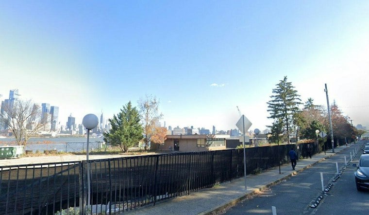 Hoboken Boil Water Advisory Hits Waterfront as Nor'easter Shuts Down Parks