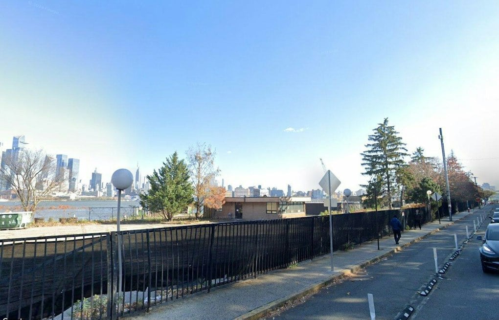Hoboken Boil Water Advisory Hits Waterfront as Nor'easter Shuts Down Parks