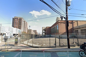Hoboken Border Site Ditches Hotel Plan for 160 Apartments, 16 Affordable Units