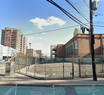 Hoboken Border Site Ditches Hotel Plan for 160 Apartments, 16 Affordable Units