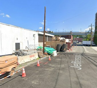 Hoboken Breaks Ground on 18-Story Tower Amid Ongoing Dispute Over Views