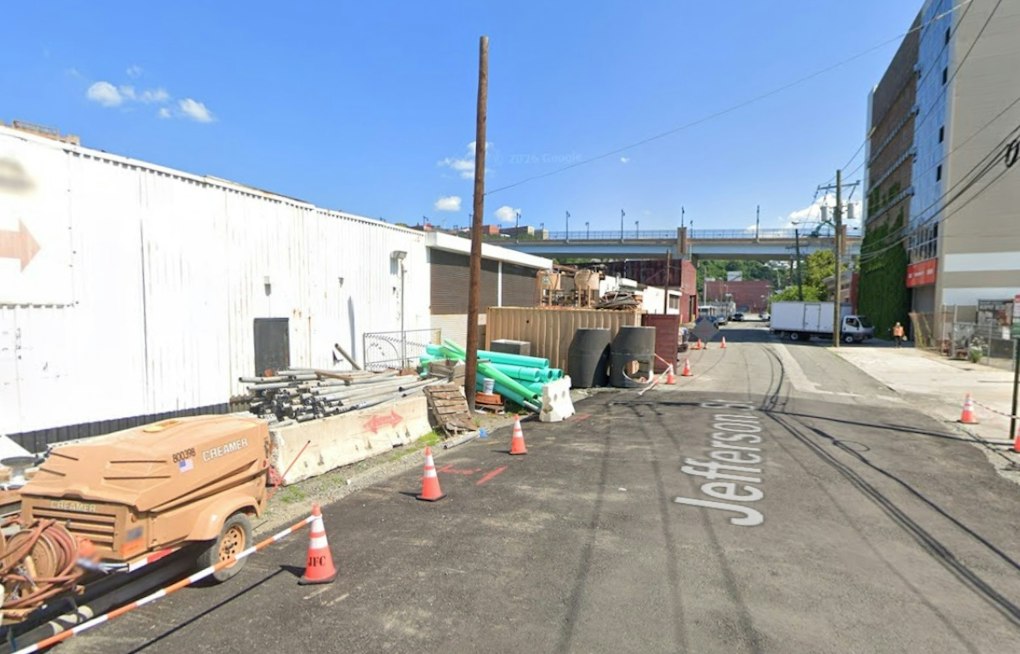 Hoboken Breaks Ground on 18-Story Tower Amid Ongoing Dispute Over Views
