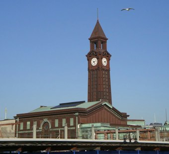 Hoboken Connect Tower Shrinks to 29-Story Housing Mix Near Terminal