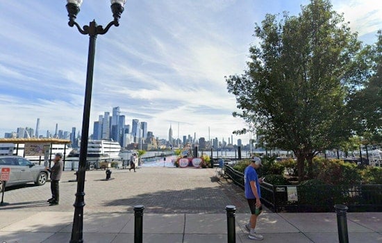 Hoboken Council Slaps Pier 13 With 10 P.M. Noise Curfew After Years of Complaints