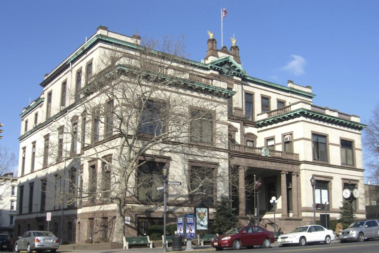 Hoboken Council Splits 7-2 Over $105K Legal Salary Shift, Russo Cries Foul