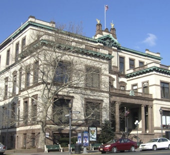 Hoboken Council Splits 7-2 Over $105K Legal Salary Shift, Russo Cries Foul