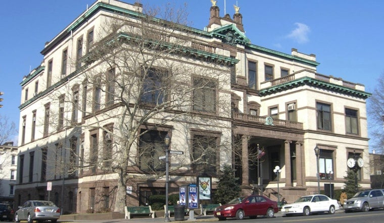 Hoboken Council Splits 7-2 Over $105K Legal Salary Shift, Russo Cries Foul