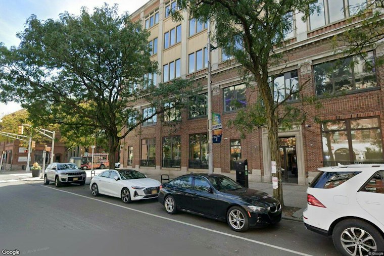 Hoboken Lands First-Ever Design Conference With 100-Person Guest Cap