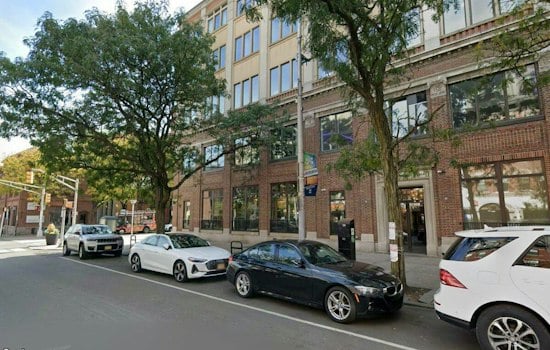 Hoboken Lands First-Ever Design Conference With 100-Person Guest Cap