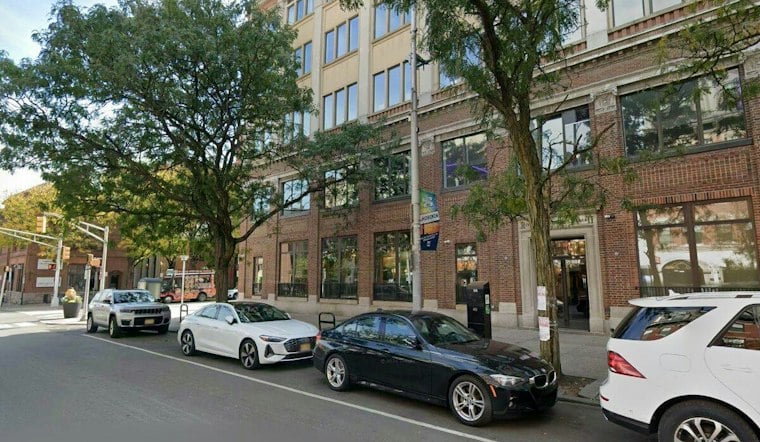 Hoboken Lands First-Ever Design Conference With 100-Person Guest Cap