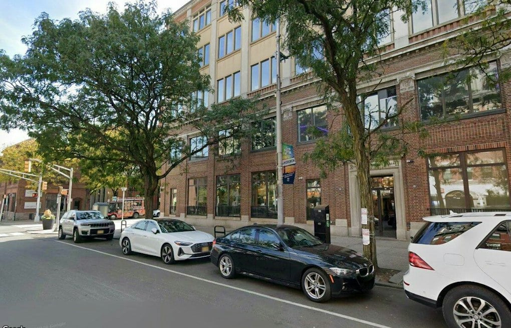 Hoboken Lands First-Ever Design Conference With 100-Person Guest Cap