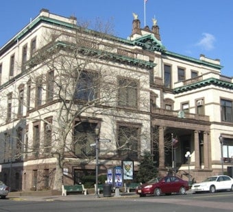 Hoboken Lets Residents Skip Court for Second Trash Violations, Redraws Parking Near Madison Street
