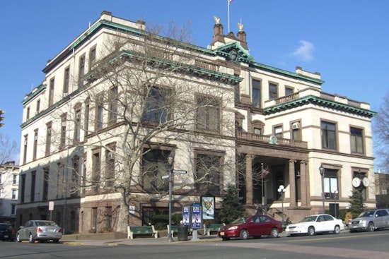 Hoboken Lets Residents Skip Court for Second Trash Violations, Redraws Parking Near Madison Street