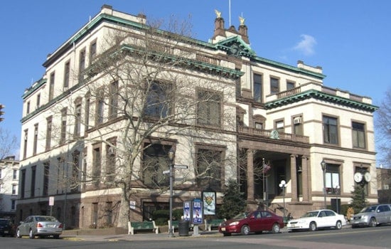 Hoboken Lets Residents Skip Court for Second Trash Violations, Redraws Parking Near Madison Street