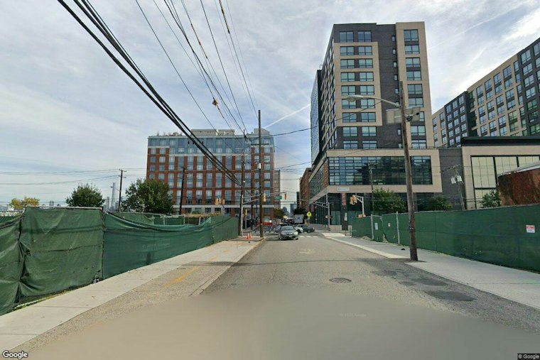 Hoboken Opens 60 Temporary Spots Uptown While It Builds a Permanent Garage