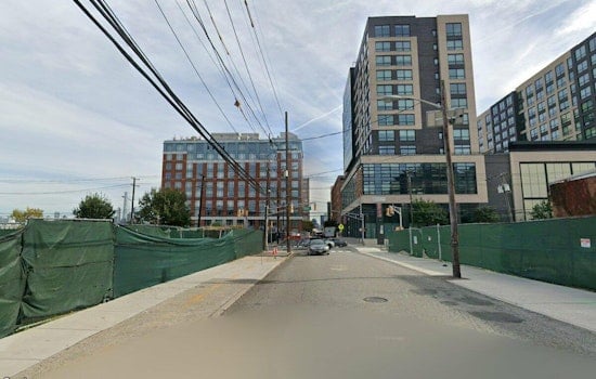 Hoboken Opens 60 Temporary Spots Uptown While It Builds a Permanent Garage