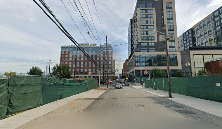Hoboken Opens 60 Temporary Spots Uptown While It Builds a Permanent Garage