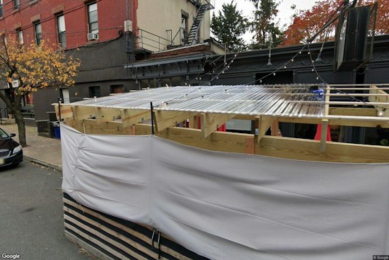 Hoboken's Below SRO Listening Lounge Nears Debut After Months-Long Delay
