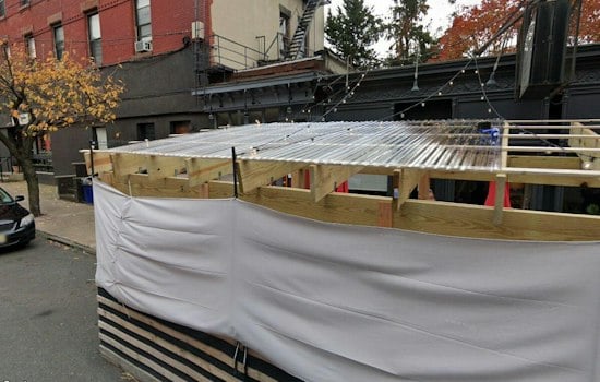 Hoboken's Below SRO Listening Lounge Nears Debut After Months-Long Delay