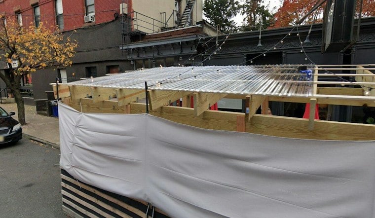 Hoboken's Below SRO Listening Lounge Nears Debut After Months-Long Delay
