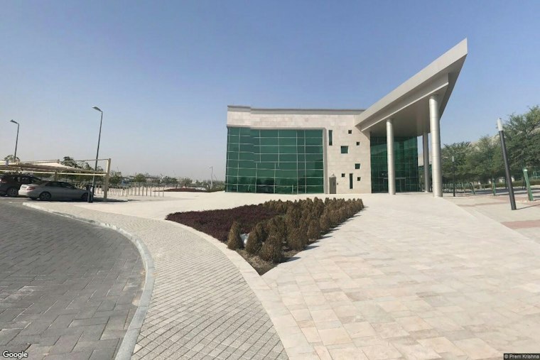 Hoboken's Quantum Computing Inc. Strikes Three-Year Deal With Hamad Bin Khalifa University