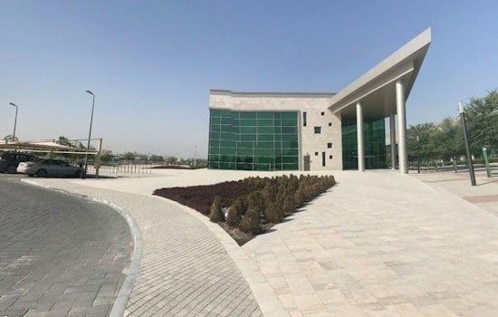 Hoboken's Quantum Computing Inc. Strikes Three-Year Deal With Hamad Bin Khalifa University