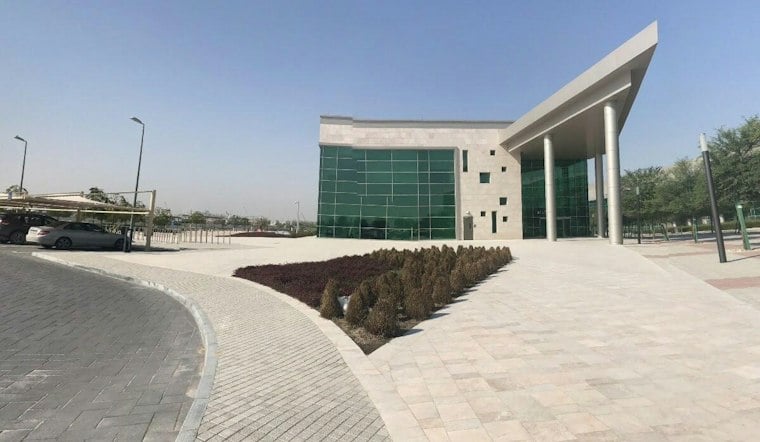 Hoboken's Quantum Computing Inc. Strikes Three-Year Deal With Hamad Bin Khalifa University