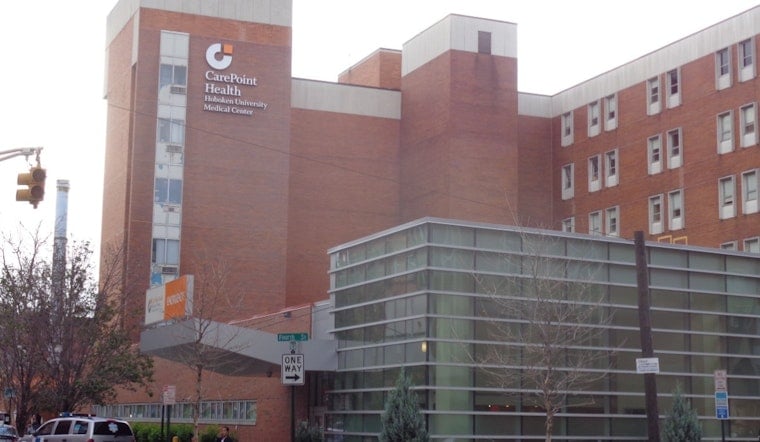 Hoboken University Hospital Doubles Infusion Center as Cancer Cases Climb Statewide