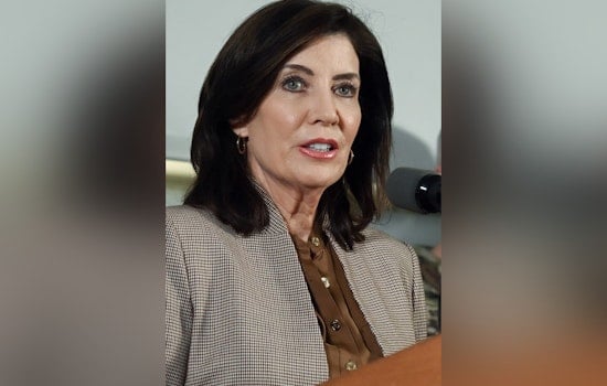 Hochul Sends $20M to 10 New York Cities to Keep Kids Out of the Justice System